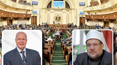 بعد قرارها الأخير.. برلماني: وزارة الأوقاف من أكثر الوزارات انضباطا والتزاما