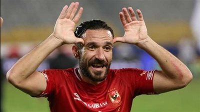 عاجل.. موسيماني يستقر على بديل معلول أمام الرجاء في السوبر الإفريقي