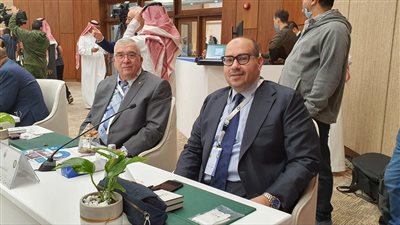 ياسر إدريس عضوا بالمكتب التنفيذي لاتحاد اللجان الأوليمبية الوطنية العربية