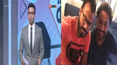 عاجل - إبراهيم سعيد يثير غضب فايق.. وميدو يرد بقوة