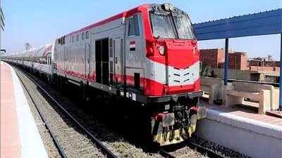 مناشدة عاجلة من السكة الحديد للمواطنين