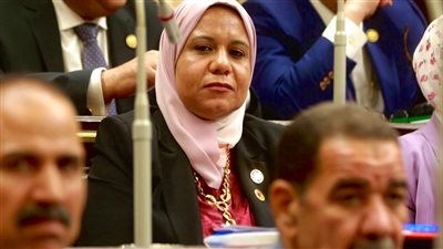 برلمانية: نجاح أول نسخ منتدى التعليم العالي جعله على الخريطة الدولية