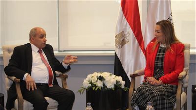 افتتاح الدورة التدريبية لمعاوني النيابة الإدارية بالأكاديمية الوطنية للتدريب