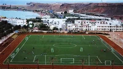 بالمخالفة للوائح.. اللجنة الأولمبية تصدر خطاب تعيين مجلس جديد لنادي الرياضات البحرية بشرم الشيخ