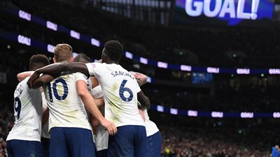 ‎موعد مباراة توتنهام بالجولة العشرين في الدوري الإنجليزي