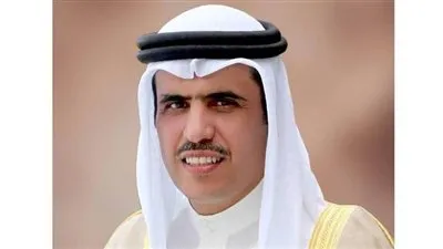 وزير الإعلام البحريني: علاقاتنا مع السعودية نموذج التلاحم الوثيق