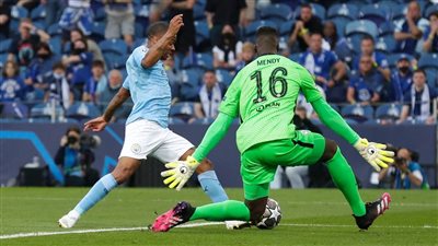 متفوقًا على ماني.. اختيار ميندي أكفضل محترف سنغالي في الخارج