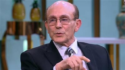 محمد صبحي: السعودية أصبحت مركز الثقافة والإشعاع في العالم العربي