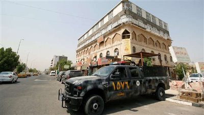 الكاظمي: انفجار البصرة كان يستهدف ضابطا أمنيا