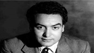 ضمن عروض نادي السينما يعرض فيلم وثائقي عن محمد فوزي