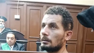 عاجل.. إحالة أوراق سفاح الإسماعيلية إلى مفتى الجمهورية (فيديو)