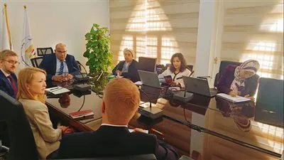 البيئة تبحث تنفيذ 