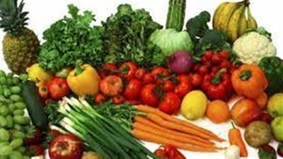 التعبئة العامة والإحصاء: إنخفاض أسعار الخضروات والفاكهة ساهم في استقرار معدلات التضخم