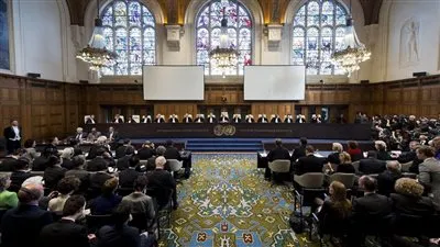  محكمة لاهاي تطالب أذربيجان بوقف انتشار الكراهية العنصرية ضد الأرمن