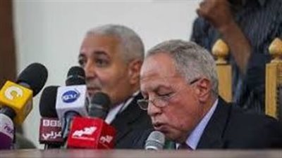 عاجل.. السجن المؤبد لمتهمين والمشدد للباقي بـ