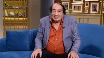 السبت.. عبد الله مشرف ضيف برنامج 