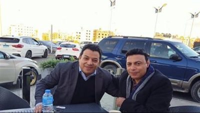 براءة الإعلامي محمد الغيطي من التشهير بموظف في الإسكندرية