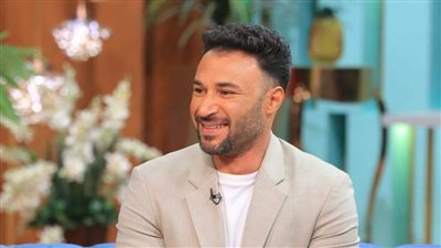 بعد تصدره التريند.. من هو محمد العمروسي