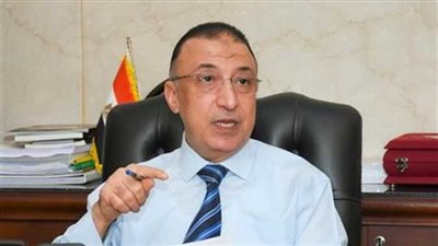 بسبب الطقس السيئ.. محافظ الإسكندرية: تعطيل الدراسة يومي الأحد والاثنين
