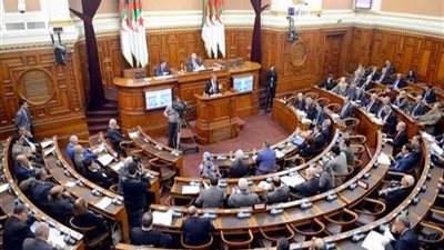 تقارير: لجوء رئيس البرلمان الجزائري الأسبق إلى المغرب