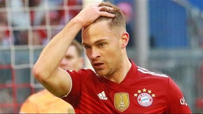 تأكد غياب كيميتش عن برشلونة حتى نهاية 2021 