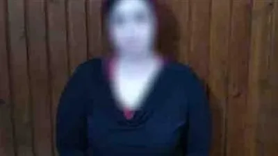 قصة سيدة التجمع 