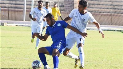 فوز الأوليمبي وكفر الشيخ ودكرنس في الجولة العاشرة للقسم الثاني 