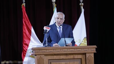 محافظ الجيزة: مصر حققت نتائج غير مسبوقة في مكافحة الفساد