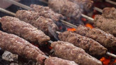 تتبيلة الكفتة المشوية.. 3 وصفات شهية