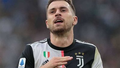 رامزي يحسم مستقبله مع يوفنتوس