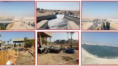 شركات المقاولات التابعة لقطاع الأعمال تنفذ مشروعات بـ17 مليار جنيه في 