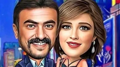 شقيق ياسمين عبد العزيز عن أحمد العوضي: مسبهاش دقيقة