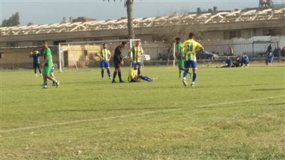 الأوليمبي يستضيف سبورتنج من أجل مواصلة الصدارة