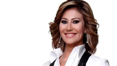 إيمان الحصري تكشف معاناة الإعلامية سارة حسن مع السرطان وتدعو لها