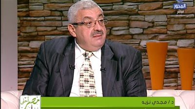 استشاري تغذية يفجر مفاجأة صادمة عن 