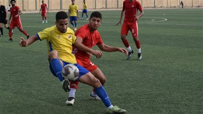 مواجهات قوية لفرق بنى سويف والفيوم بالجولة العاشرة بالقسم الثالث