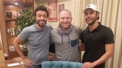 عاجل.. منتج شهير يقاضي النجم محمد امام بعد استيلائه على مبلغ كبير تعرف علي التفاصيل!