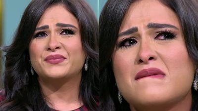 ياسمين عبد العزيز تحكي عن أغرب رسالة جاتلها من التربي (فيديو)