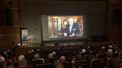 بحضور زاهي حواس.. أمسية ثقافية بمتحف الحضارة في الفسطاط 