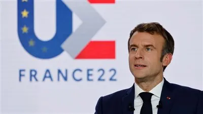 ماكرون: سأتحدث مع بوتين الأسبوع المقبل