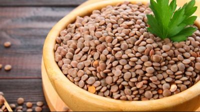 نقيب الفلاحين يكشف أسباب ارتفاع أسعار العدس (فيديو)