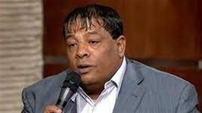 عبد الباسط حموده: مراتي ست الكل وعاشت معايا على الحلوة والمرة