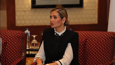 هنا شيحة تحتفل بفيلم 