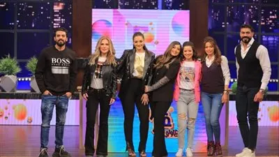 تعرف على ضيوف 