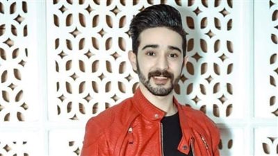 أحمد المصري يستعد لتصوير 