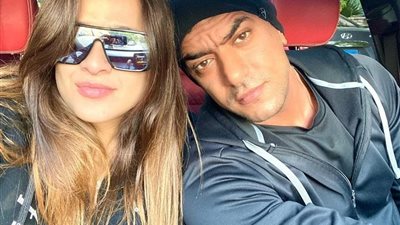 أحمد العوضي عن خناقته مع ياسمين عبد العزيز: 