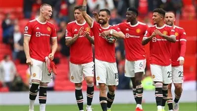 موعد مباراة مانشستر يونايتد المقبلة بالجولة السابعة عشر في الدوري الإنجليزي