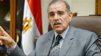 محافظ كفر الشيخ يكشف استعدادات المحافظة لمواجهة موجة الطقس السيىء (فيديو)