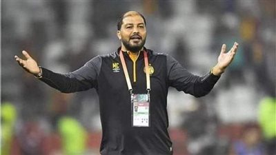 حقيقة مفاوضات بيراميدز مع معين الشعباني