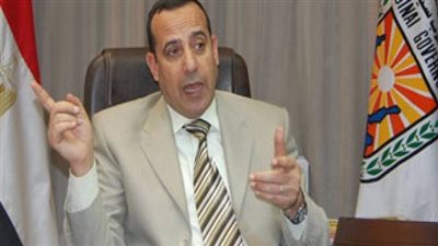 محافظ شمال سيناء يكشف توظيف أسر الشهداء والمصابين (فيديو)